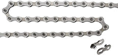 SHIMANO CN-HG601 Bicycle Chain Silver 116 Links