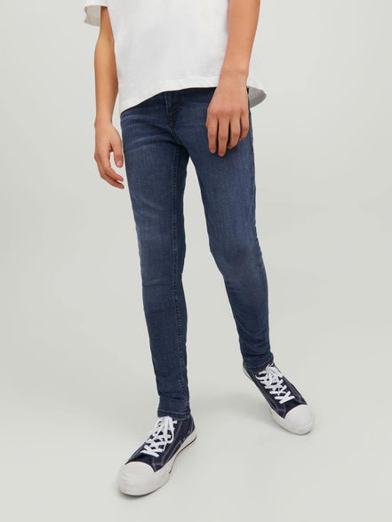 Jack & Jones Boy's Regular Fit Jeans