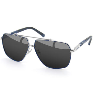 Joopin Polarized Sunglasses for Men - Metal Frame Men's Sunglasses UV400 Protection