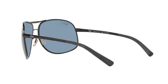 Ray-Ban RB3387 Aviator Sunglasses