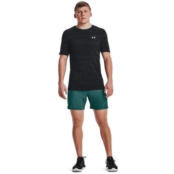 Under Armour Men's UA Vanish Woven 6in Shorts