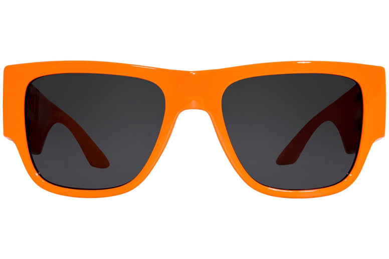 Sunglasses Versace VE 4403 534887 Orange, Orange, 57/20/140