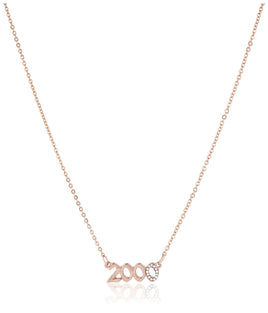 Aldo Women's Kortner Necklace, Gold