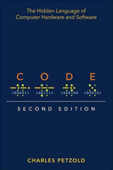 Code: The Hidden Language of Computer Hardware and Software