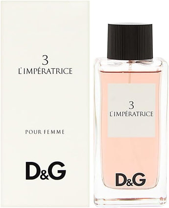 D and G LImperatrice 3