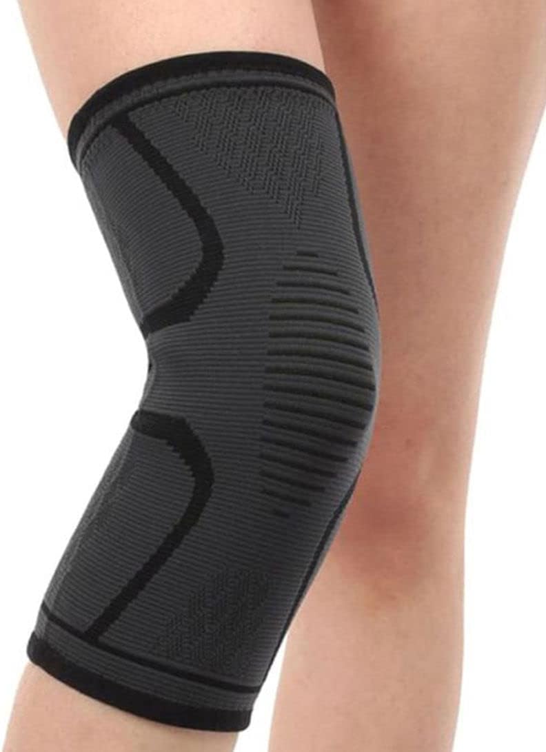 COOLBABY Fitness Compression Knee Pad