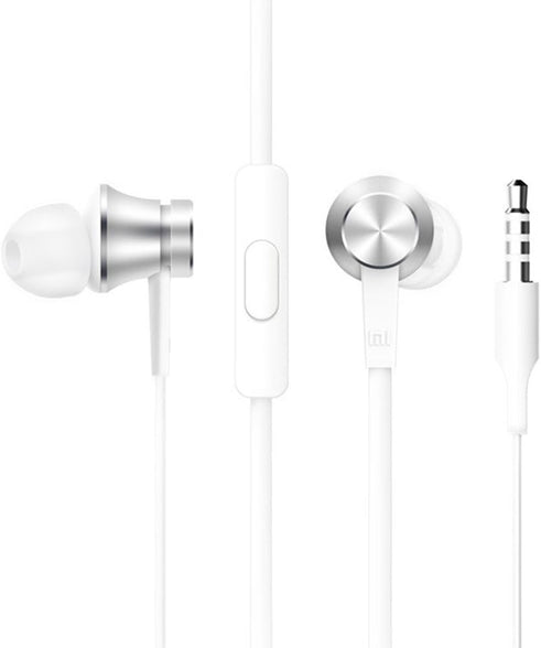 Xiaomi Mi Piston In-Ear Headphones Basic, Wired, Small, 362891