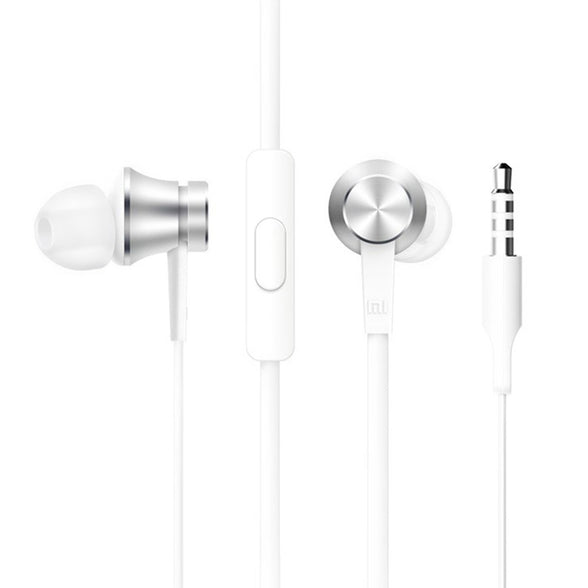 Xiaomi Mi Piston In-Ear Headphones Basic, Wired, Small, 362891