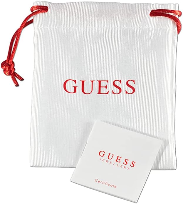 Guess Ladies Bracelet Ubb70059-S