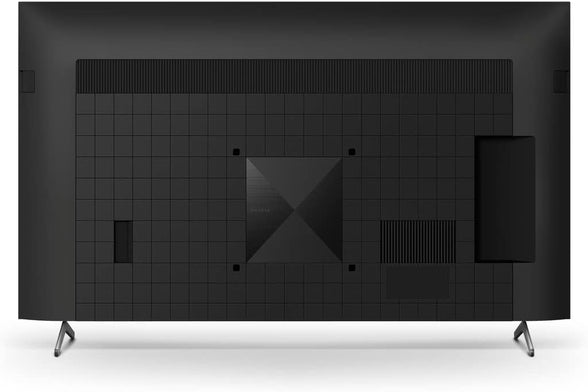 Sony BRAVIA 55 Inch TV Ultra HD HDR Bravia Core™ HDMI 2.1 Smart Google TV - XR-55X90J/S (2021 Model) Black Frame