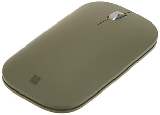 Microsoft Modern Mobile Mouse, Bluetooth, Forest - [KTF-00092]