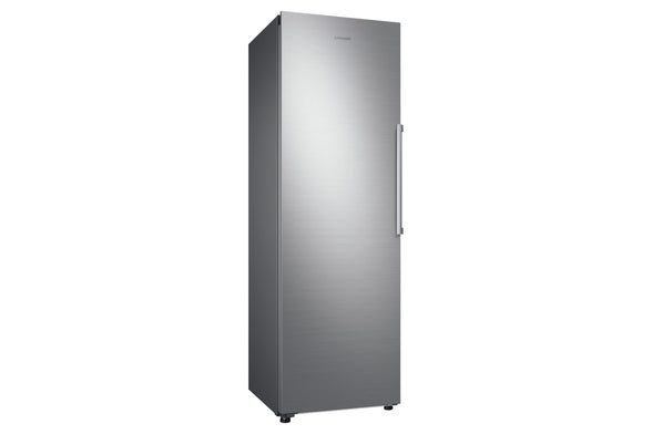 Samsung 315 Liters, Upright Freezer, RZ32M72407F/AE, Silver, All-around Cooling, 20 Year Warranty on Digital Inverter Compressor