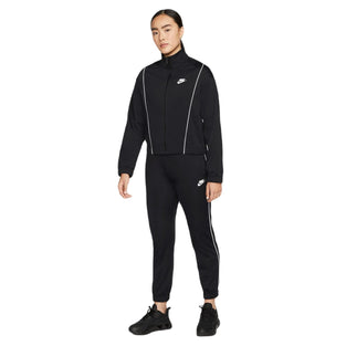 Nike Women's Nsw Essential Pique Track Suit