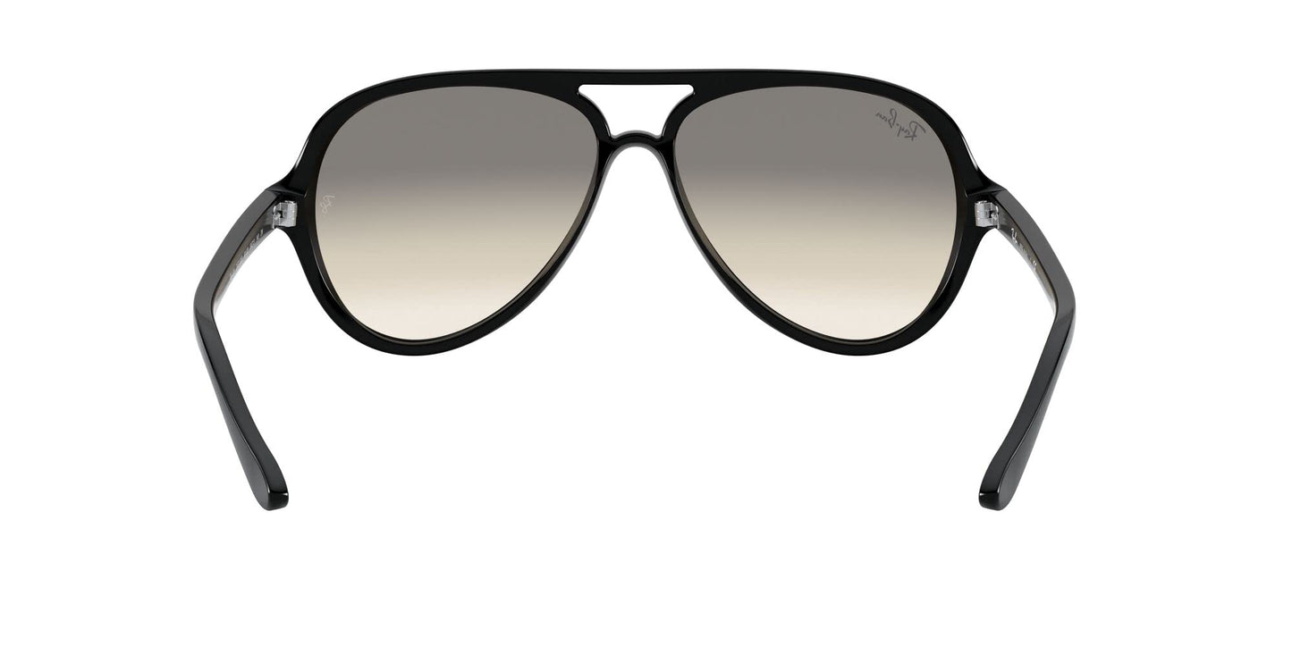 Ray-Ban Men's Cats 5000 Aviator Sunglasses