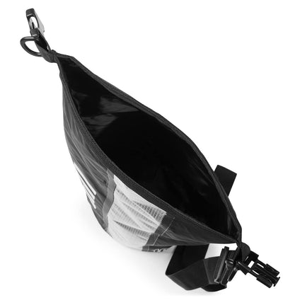 Gill Voyager 10 Litre Roll Top Dry Bag - Lightweight & Waterproof for Water Sport, Kayaking, Beach, Boating, Camping