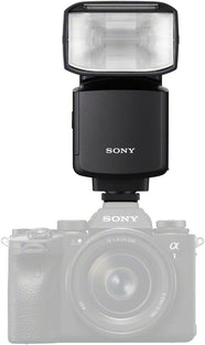 Sony HVL-F60RM2 | External Flash with Wireless Radio Control