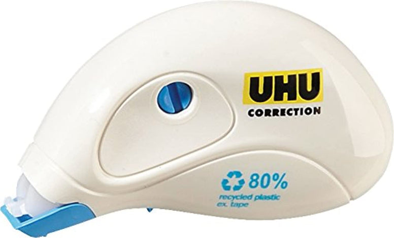 Uhu Corrrection Roller Mini, 50350