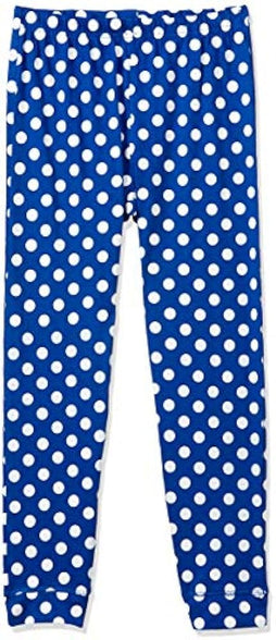 Joshua Tree Girl's Regular fit Pyjama Set