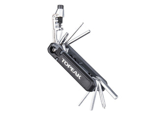 Topeak HexUS X Multi Tool, Black