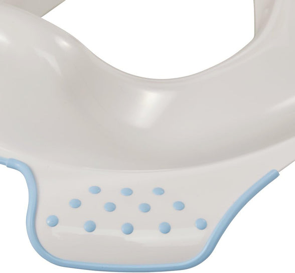 Keeeper K1866-091 Toilet Seat With Anti-Slip Function