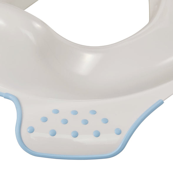 Keeeper K1866-091 Toilet Seat With Anti-Slip Function