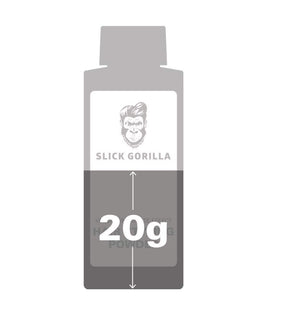 Slick Gorilla Hair Styling Texturising Powder 20g