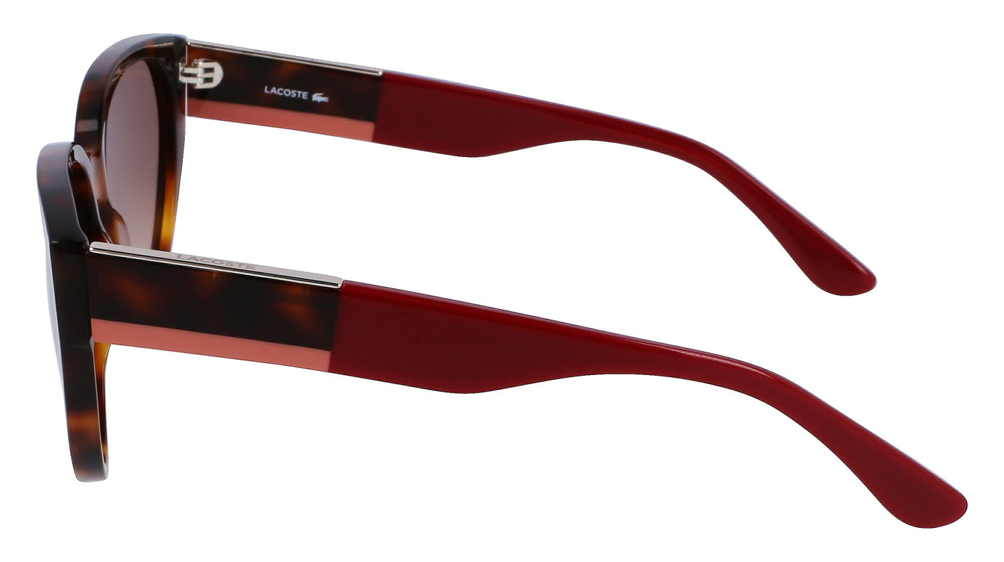 Lacoste Women's L985s Sunglasses