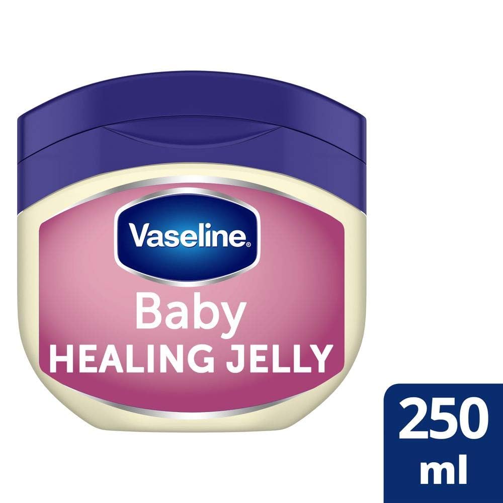 Vaseline Petroleum Jelly Baby 250ml