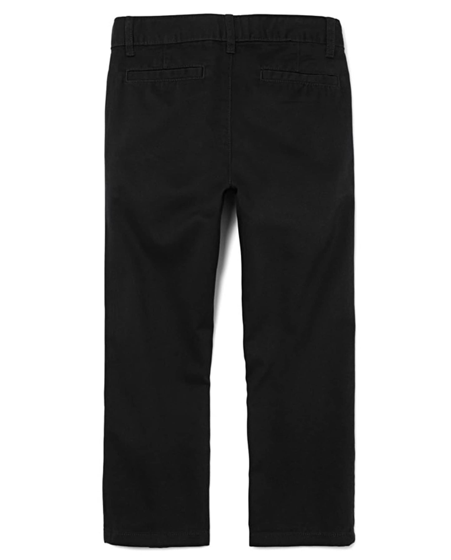 The Children's Place Boy's Slim Chino Pant Pants 4Y