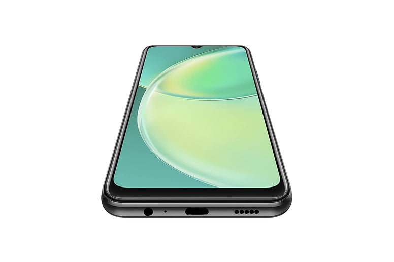 Huawei Nova Y60 - Smartphone 6.6" (Fullview Display, 5000 Mah, 13Mp Triple Ai Camera, 4Gb Ram + 64Gb Rom, Emui 11, 86Db Huawei Supersound), Midnight Black