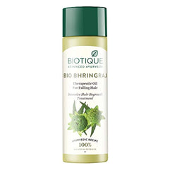 Biotique Botanicals Bhringraj Hair Growth