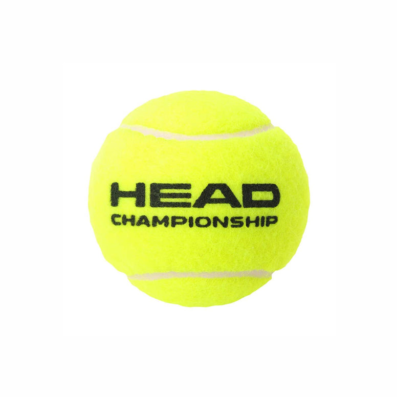 HEAD Championship Tennis Balls