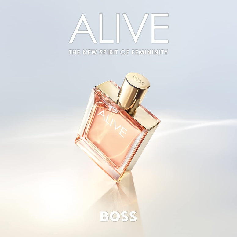 Hugo Boss Alive Women's Eau de Perfume