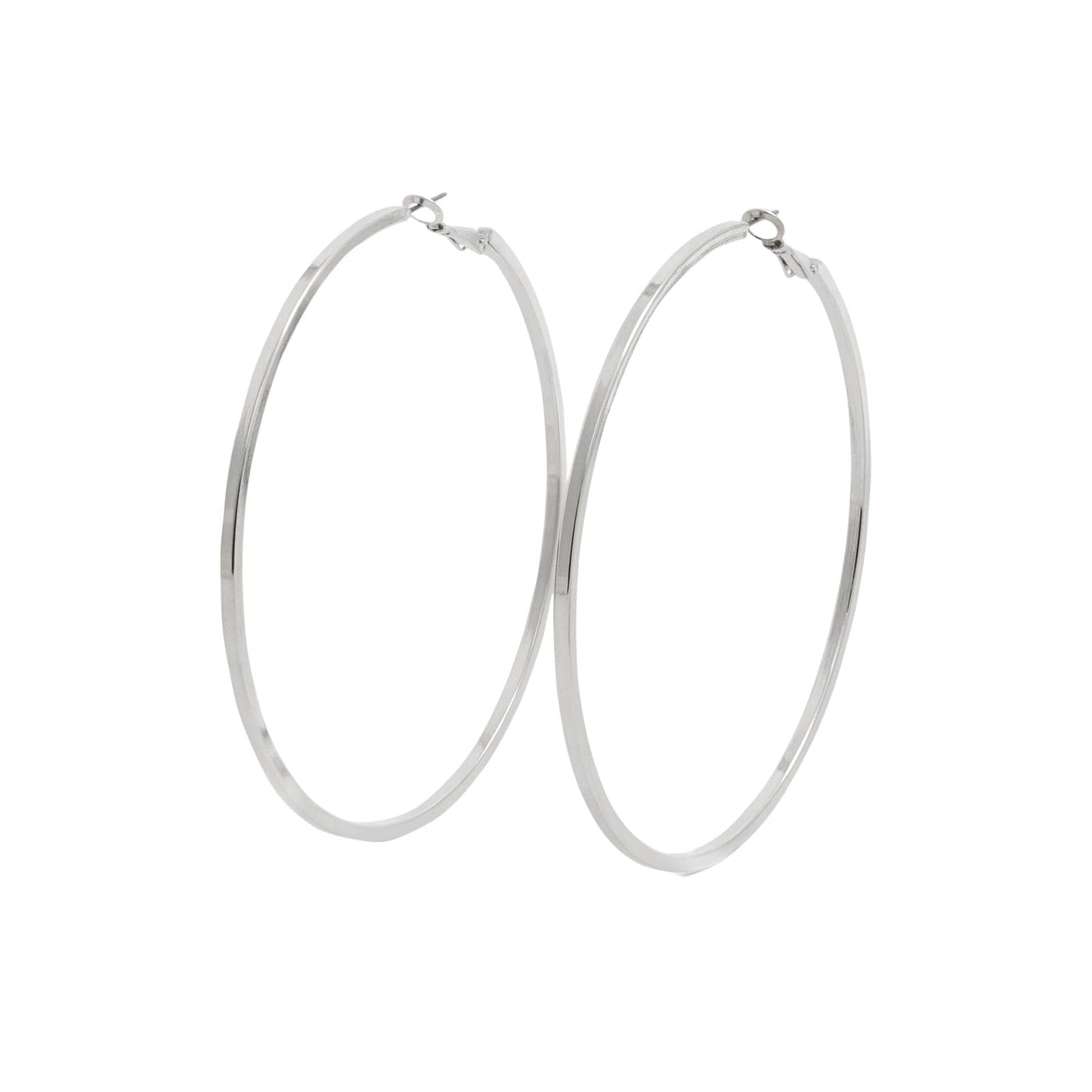 Aldo Women's Thiwet Earring, Silver