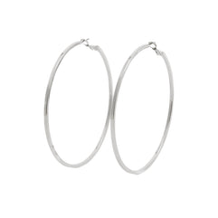 Aldo Women's Thiwet Earring, Silver