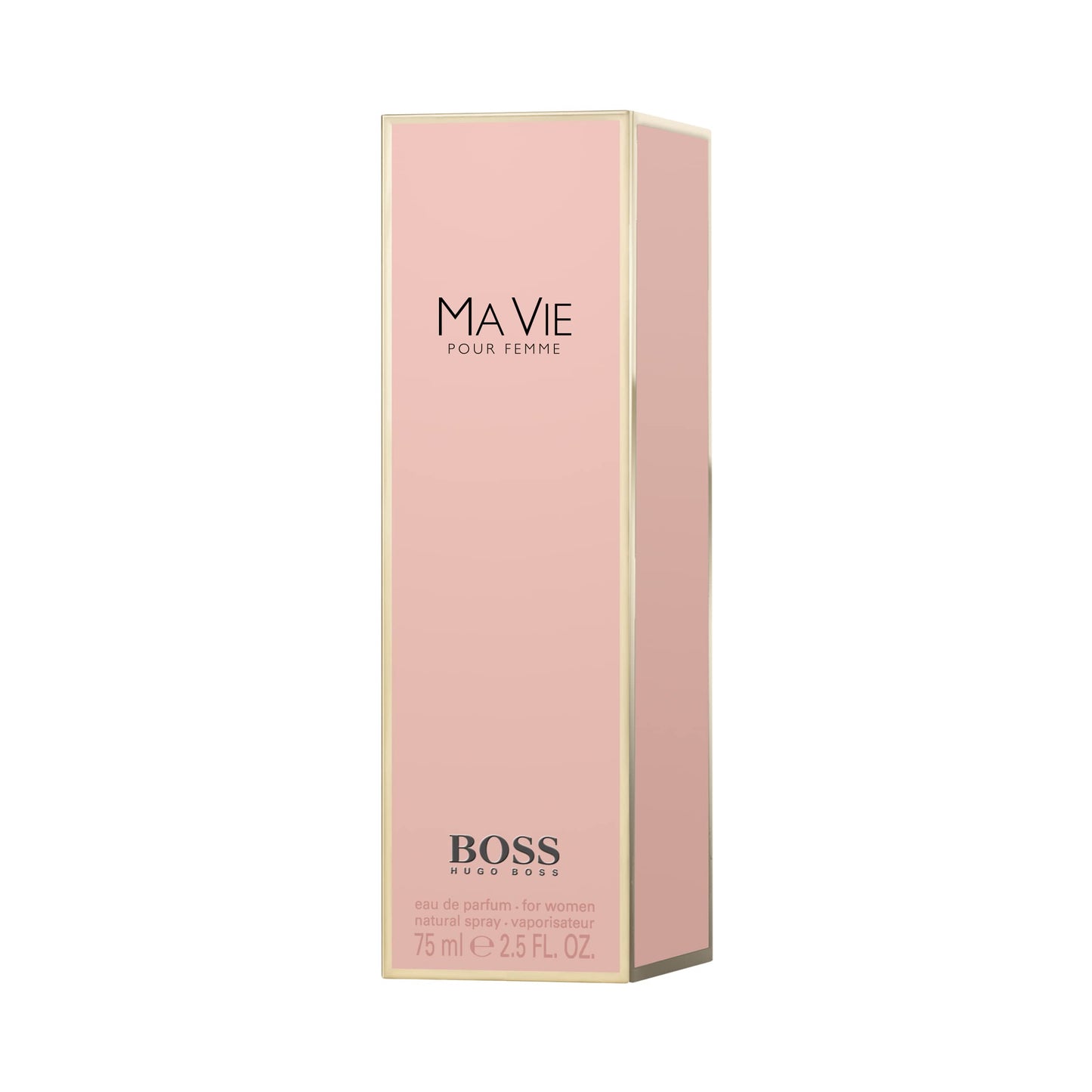 Hugo Boss Ma Vie pour Femme Women's Eau de Parfum