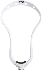 STX Men's Duel II Lacrosse Head - Unstrung