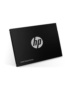 HP S750 3D NAND 512GB Internal PC SSD - SATA III Gb/s, 2.5