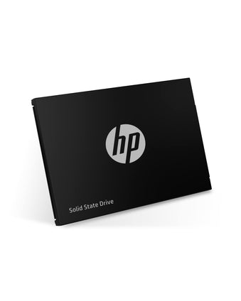 HP S750 3D NAND 512GB Internal PC SSD - SATA III Gb/s, 2.5