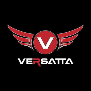 VERSATTA LED Motorcycle Helmet Light