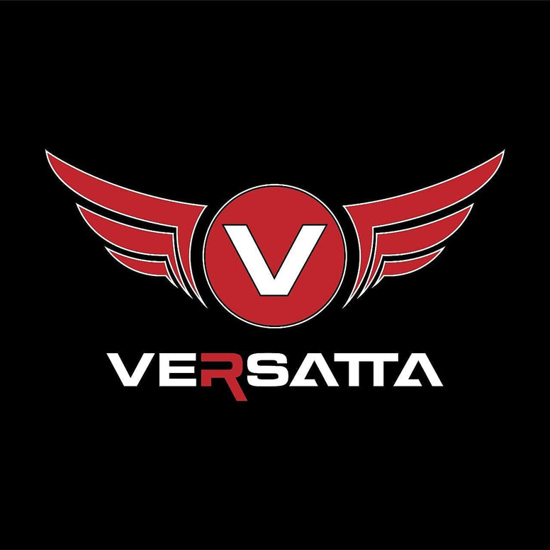 VERSATTA LED Motorcycle Helmet Light