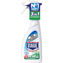 Viakal 3 in 1 Anti-Bac Spray