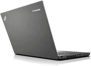 Lenovo ThinkPad T440 Laptop PC 14inch i5-4300U 8GB 256GB SSD WiFi WebCam USB 3.0 Windows 10 Professional 64-bit Renewed