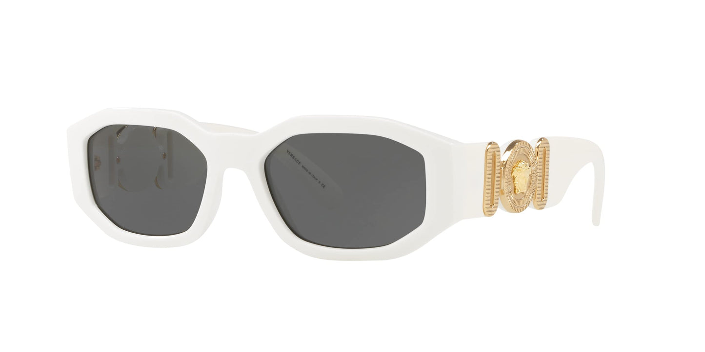 Versace Men,Women VE4361 53 Sunglasses 53mm