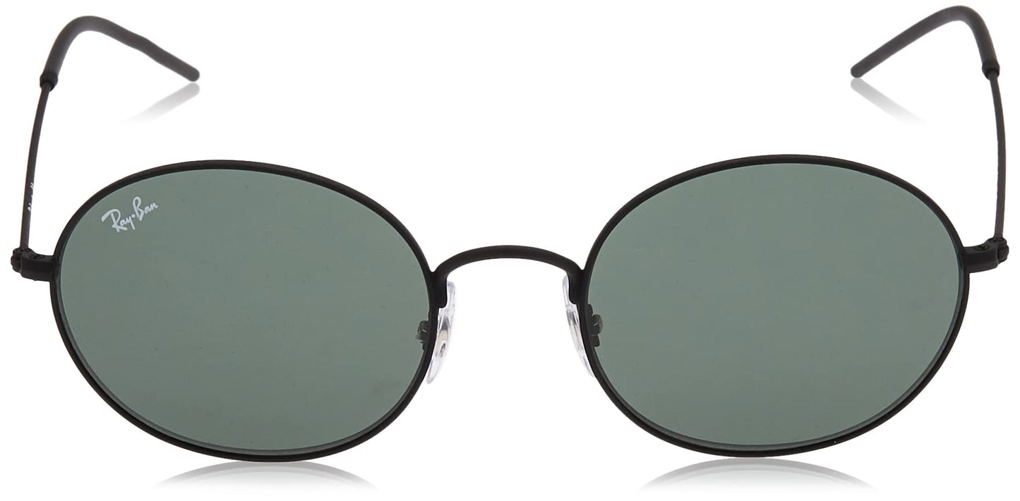 Ray-Ban Sunglasses Oval 0RB3594