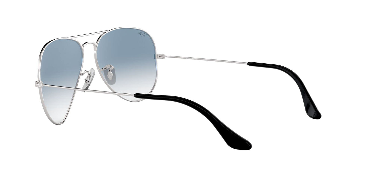 Ray-Ban RB3025 Classic Aviator Sunglasses