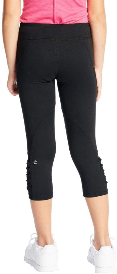 C9 Champion Girls' Performance Capri Leggings