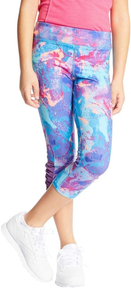 C9 Champion Girls' Performance Capri Leggings