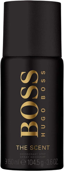 Hugo Boss The Scent Deodorant Spray for Men 150ML