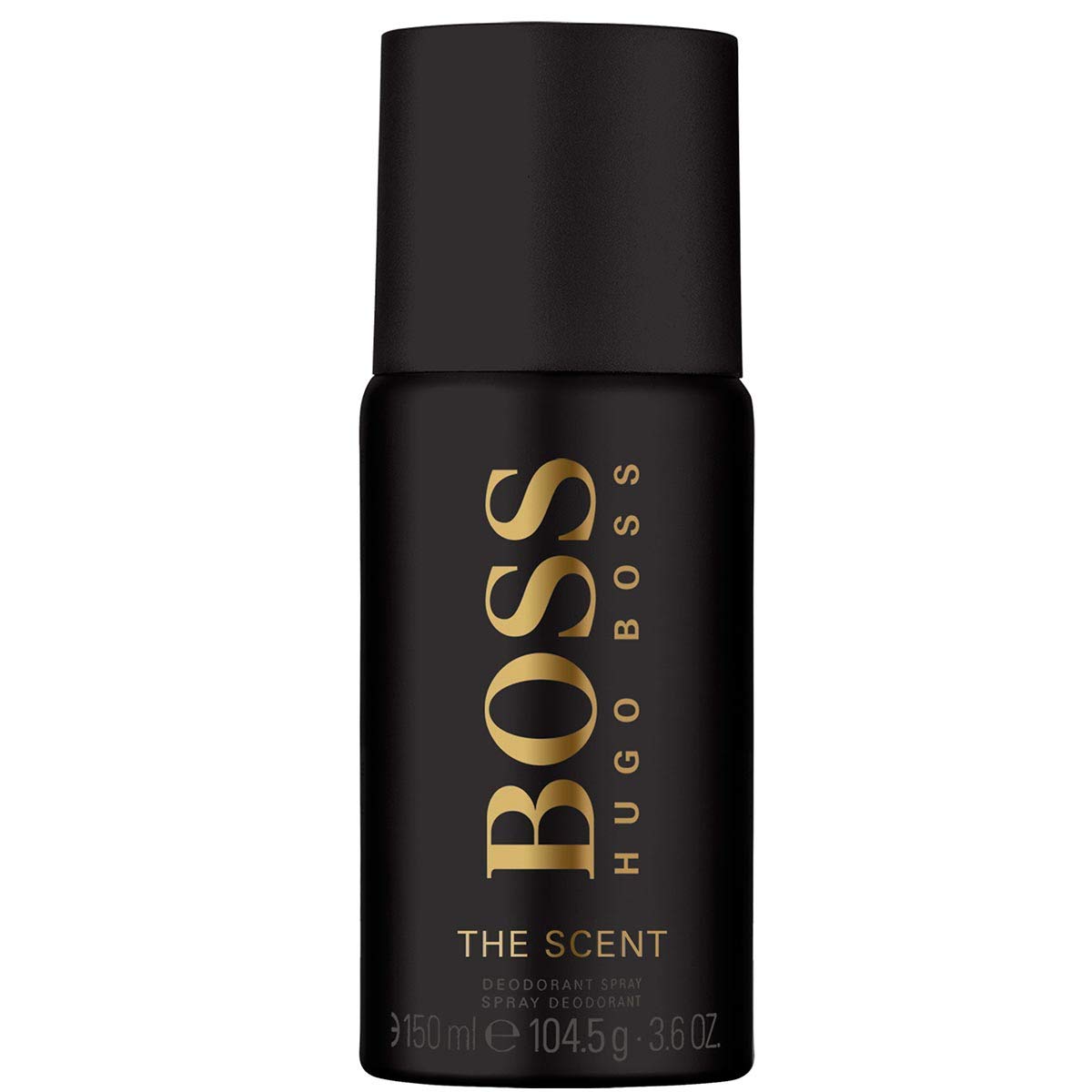 Hugo Boss The Scent Deodorant Spray for Men 150ML